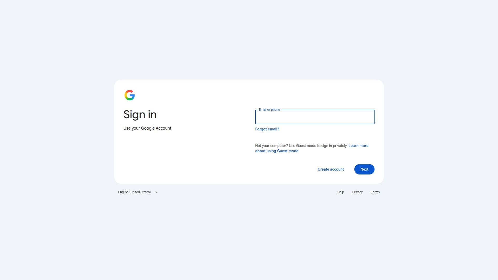 Google Docs Digitação por Voz screenshot