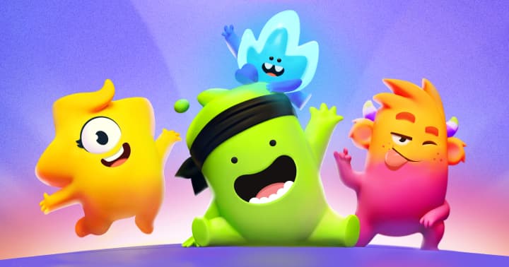 ClassDojo AI screenshot