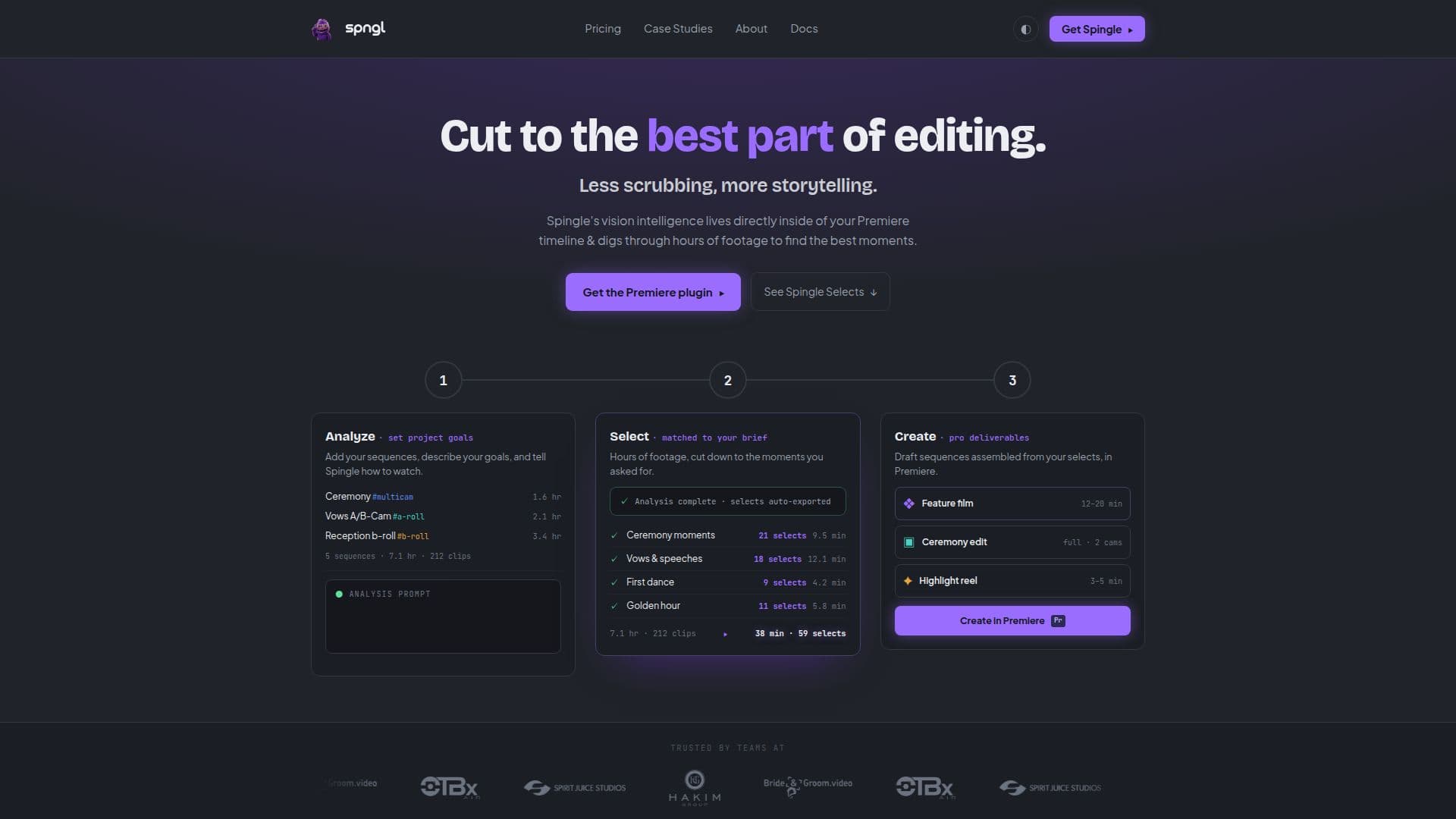 CleanCut.ai: Editor de Vídeo com IA screenshot