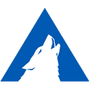 Plataforma de Segurança Arctic Wolf logo