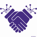 Gerador de Artigos Articoolo AI logo