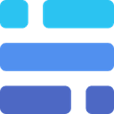 Plataforma No-code Baserow logo