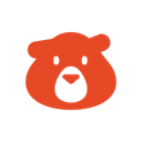 Bear – Gestão de Folha de Pagamento e Benefícios com IA logo