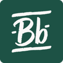 Blackboard Learn logo
