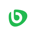 Plataforma de Reconhecimento de Funcionários Bonusly logo