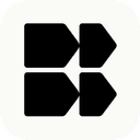 Budibase logo