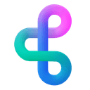 Construtor de Fluxos de Trabalho AI BuildShip logo