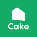 Cake: Rede Global de Talentos logo