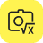 CameraMath logo