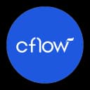 Cflow Automação de Fluxo de Trabalho logo