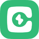 Cram Flashcards e Ferramentas de Estudo logo