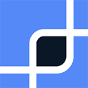 Plataforma de Inteligência em Tempo Real Dataminr logo