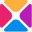 Soluções Daxko para Organizações Sem Fins Lucrativos logo