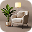 DecAI: Aplicativo de Design de Interiores com IA logo