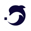 DeepAI Colorizer logo
