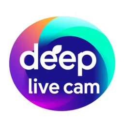 DeepLive logo