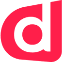 Dibbly Create logo