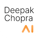 Digital Deepak AI logo