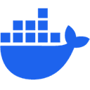 Docker logo