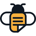 Docubee Automação de Contratos logo