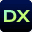 Soluções de IA DressX logo