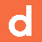 Plataforma de Presença Web Duda logo