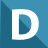 DynaMed Suporte à Decisão Clínica logo
