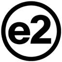 Software de Cadeia de Suprimentos E2open logo