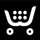 Plataforma de Ecommerce AI Ecwid logo
