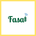 Fasal - Sistema de Irrigação Inteligente logo