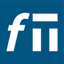 Biblioteca fastText logo