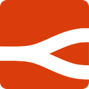 Plataforma de Aplicação Industrial FlowFuse logo