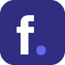 Plataforma ERP Flowtly logo