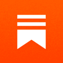 Gradient Ascent logo