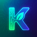 Kaloria - AI Kalorienzähler logo