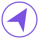 MissionMapper AI logo