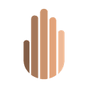 Palmyst Lectura Interactiva de Manos logo
