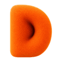 DROP logo