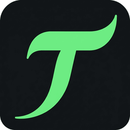 TinyMusic logo