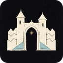 TaroTown AI Tarot Reader logo