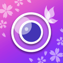 YouCam Perfect: AI 사진 편집기 logo