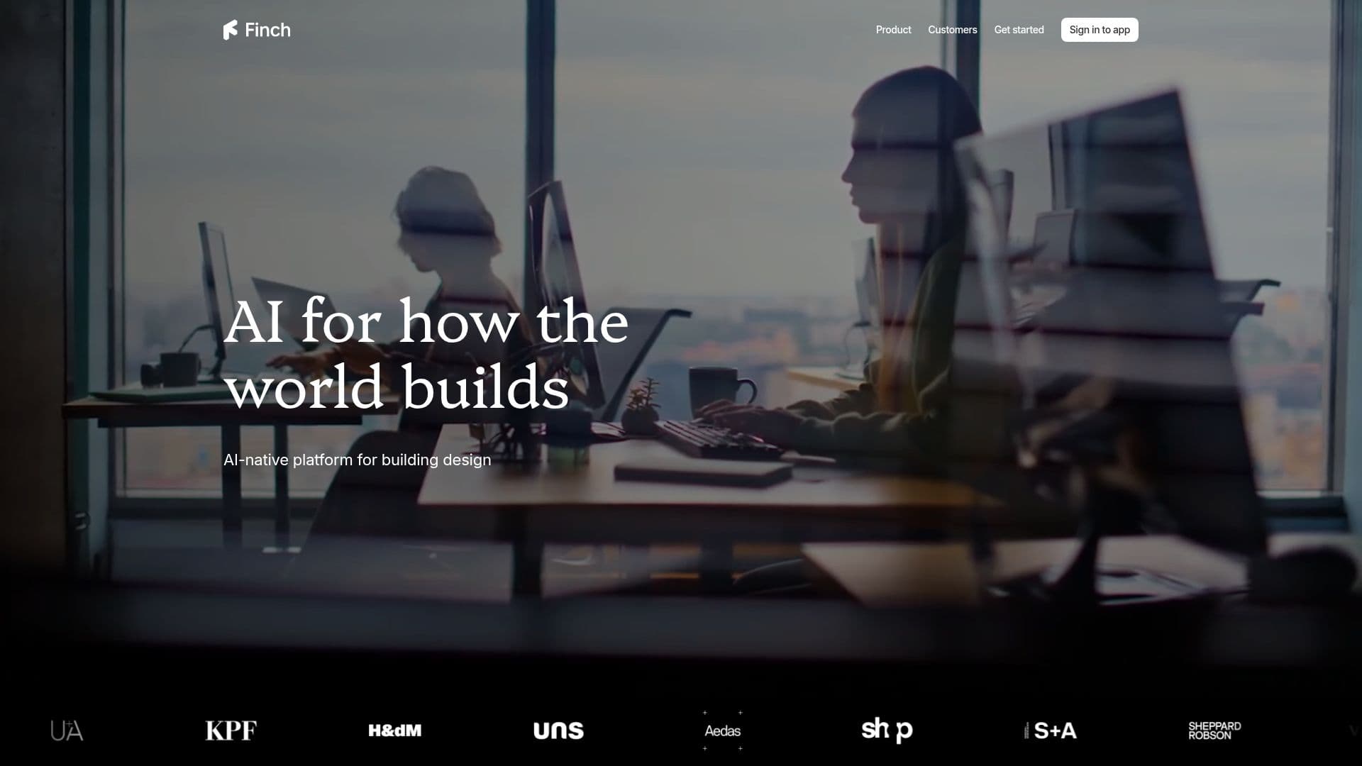 Finch 3D - Ferramenta de Design de Edifícios com IA screenshot