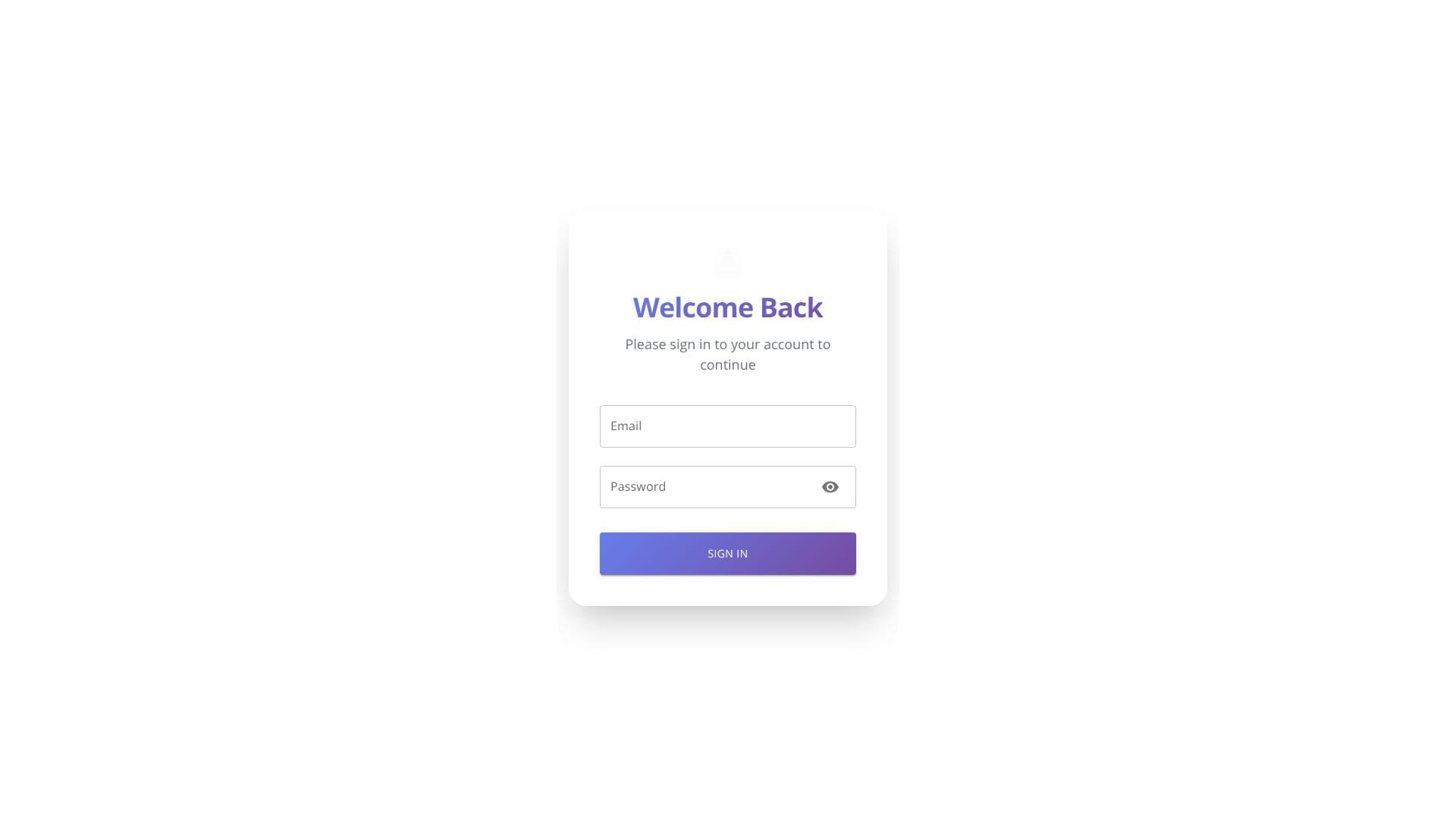 Ծիածան ադմին screenshot