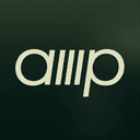 Amp logo