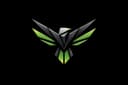 Black Kite AI logo