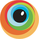 Plataforma de Testes BrowserStack logo