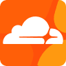 Cloudflare Agents SDK logo