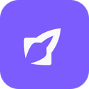CodeRocket logo