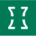 Context7 - Ferramenta de Documentação de IA logo