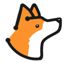 Plataforma de Segurança de Aplicações Corgea logo